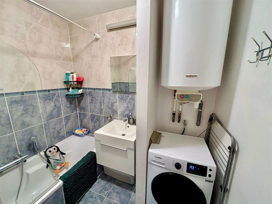 Absil Immobiliere vous présente un appartement 2ch