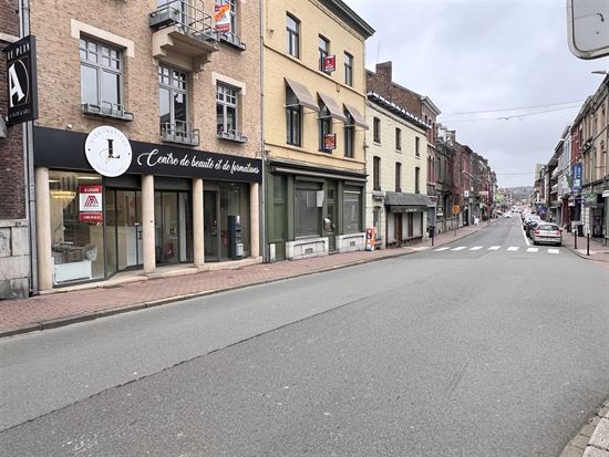 Absil Immo vous présente un commerce de 60m²