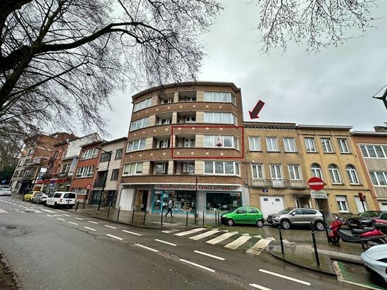 Absil Immobilière vous présente un appartement 2ch