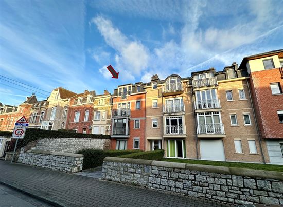 Absil Immobilière vous présente un appartement 2ch