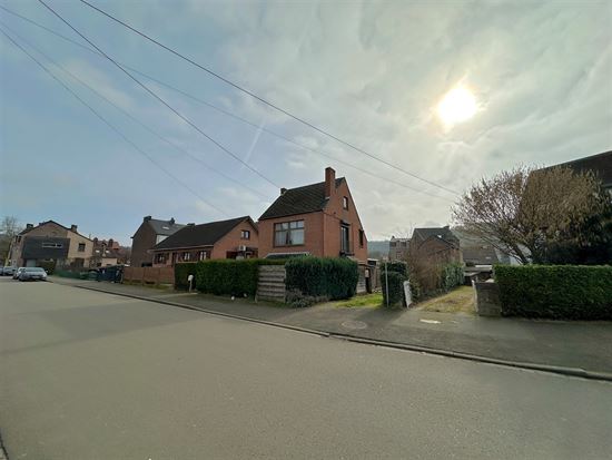 Absil Immobilière vous présente une maison 2ch
