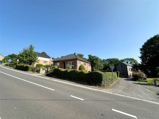 Absil Immobilière vous présente une maison 3ch