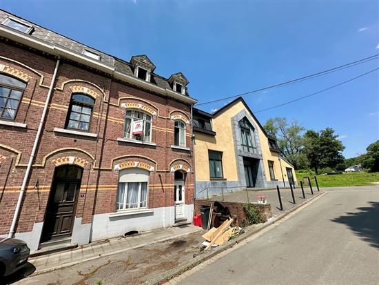 Absil Immobilière vous présente une Maison 4 ch