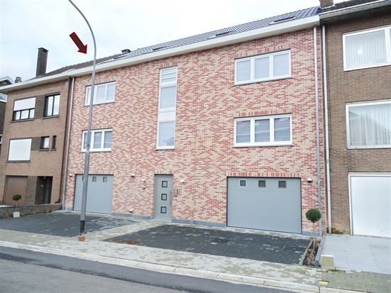 Absil Immobiliere : Appartement basse énergie 3ch