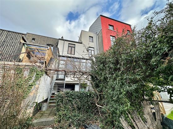 Absil Immobilière vous présente un bel appartement 2ch