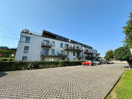 Absil Immobilière vous présente un Appartement 2ch