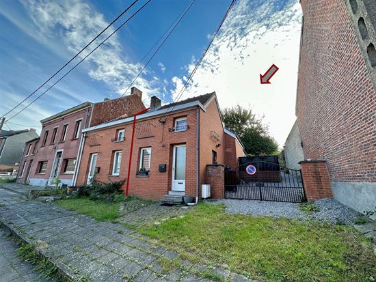 Absil Immobilière vous présente une maison maison 2 ch