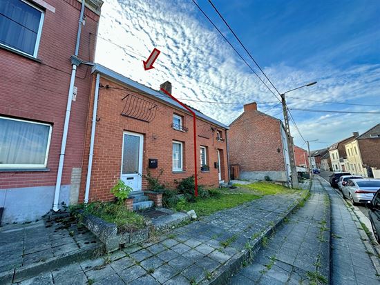 Absil Immobilière vous présente une Maison 2ch