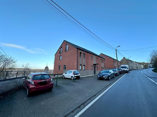 Absil Immobiliere vous présente un appartement 2ch