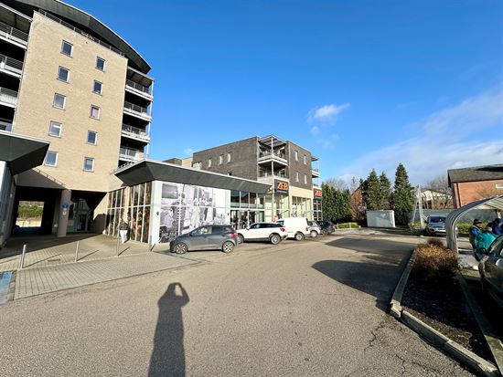 Absil immobilière vous présente un appartement