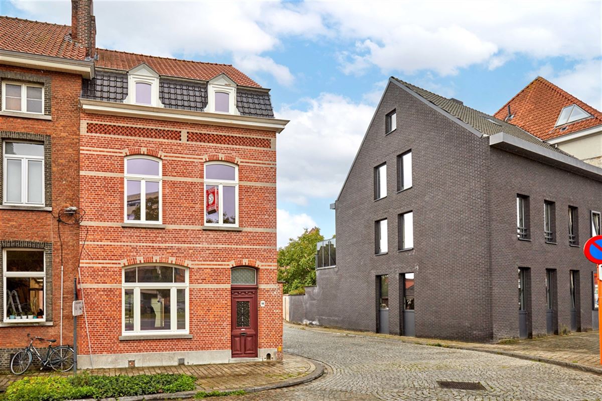 Foto 22 : Huis te 8000 BRUGGE (België) - Prijs € 390.000