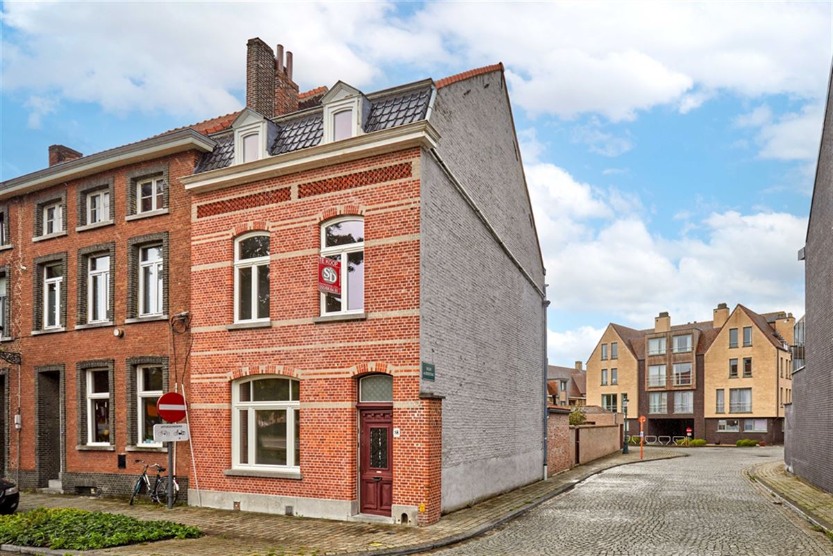 Foto 1 : Huis te 8000 BRUGGE (België) - Prijs € 390.000