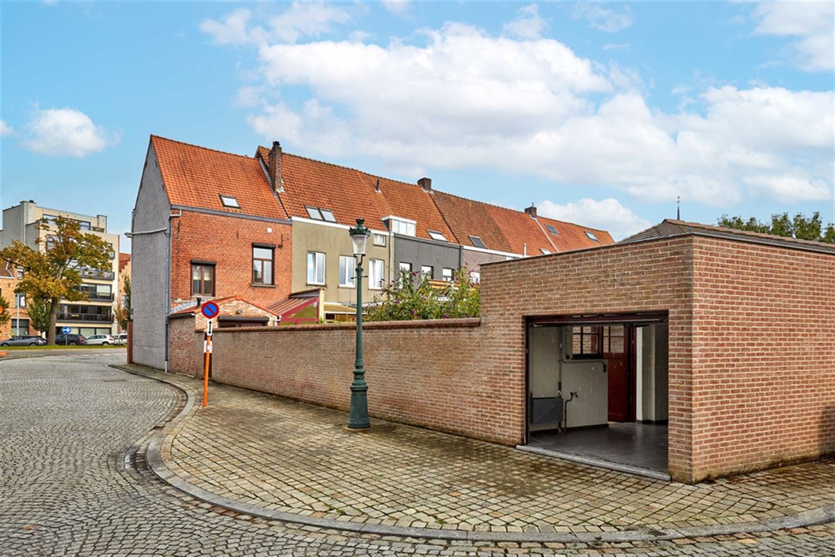 Foto 2 : Huis te 8000 BRUGGE (België) - Prijs € 390.000