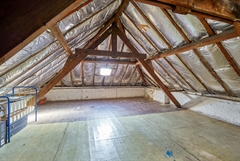 Foto 10 : Handelspand met woonst te 8000 BRUGGE (België) - Prijs € 475.000