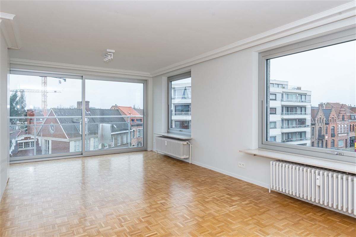 Foto 2 : Appartement te 8200 BRUGGE (België) - Prijs € 375.000