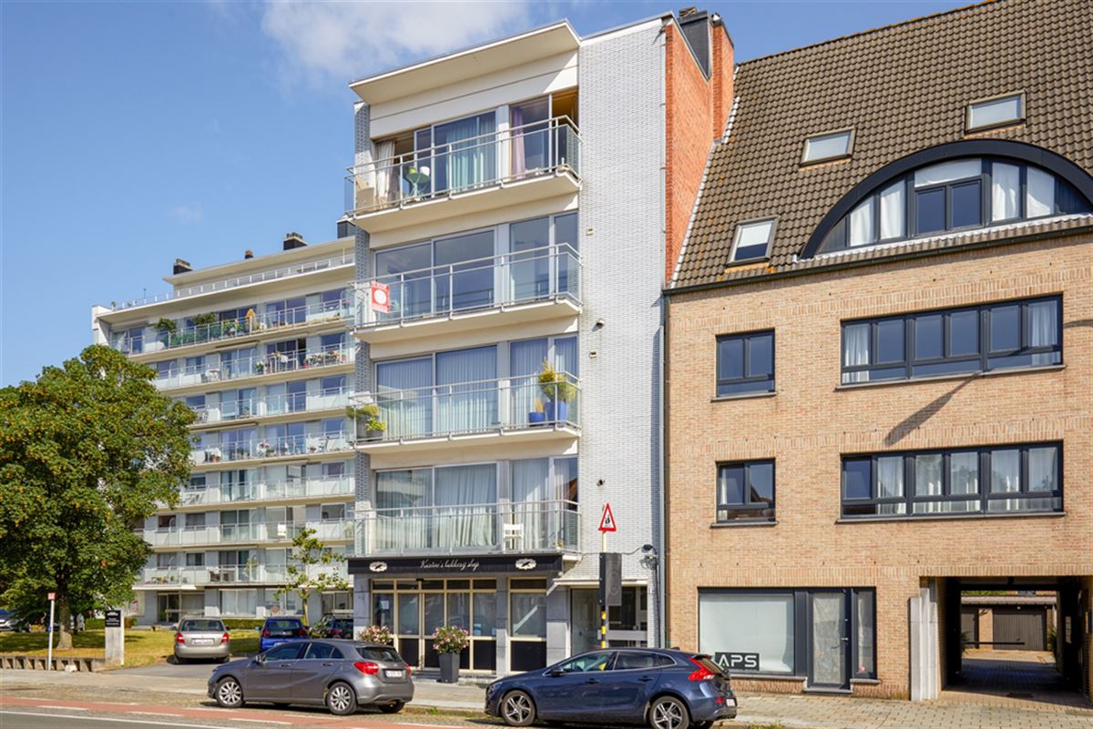 Foto 12 : Appartement te 8200 BRUGGE (België) - Prijs € 375.000