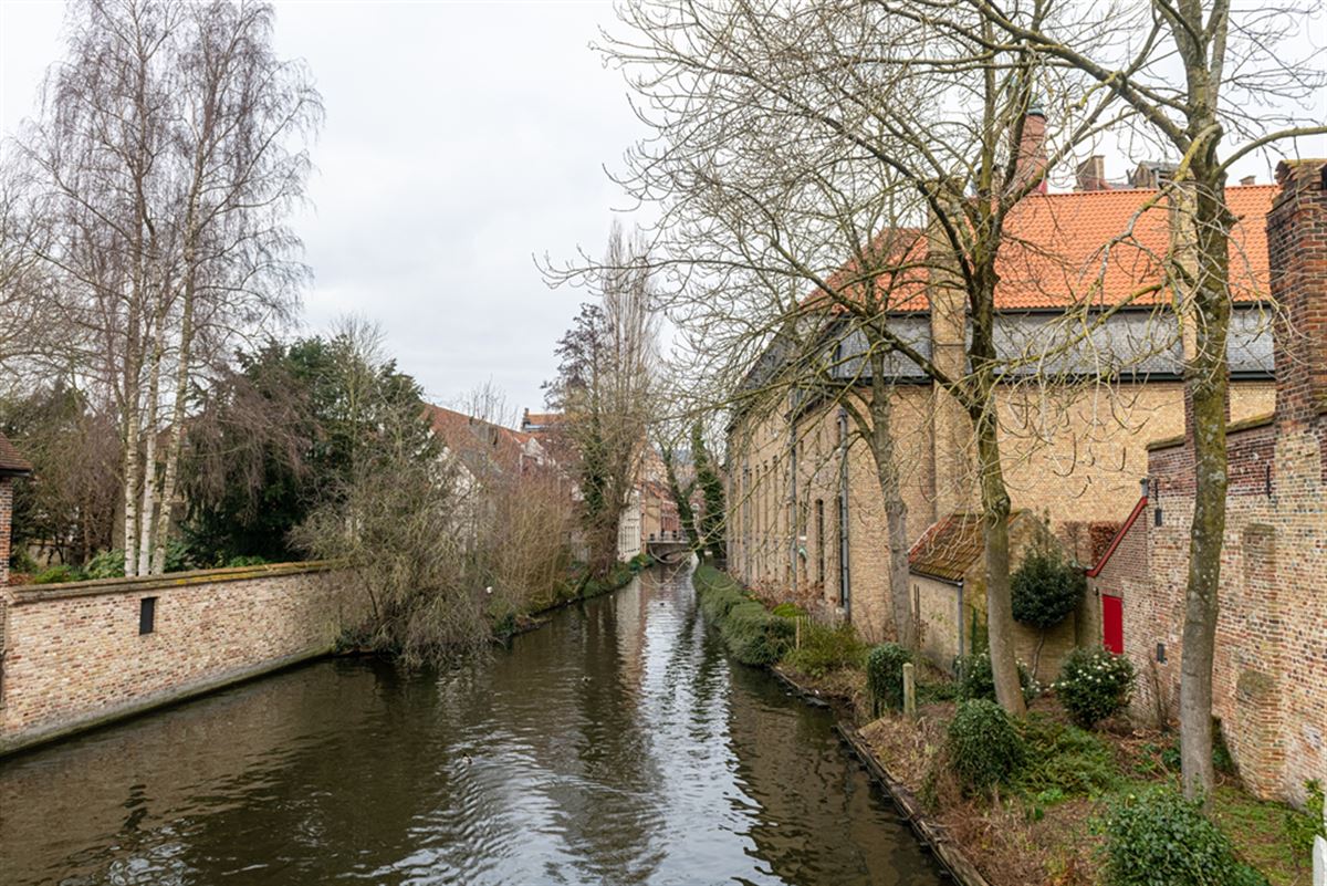 Foto 13 : Handelspand te 8000 BRUGGE (België) - Prijs € 481.250