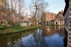 Foto 14 : Huis te 8000 BRUGGE (België) - Prijs € 395.000