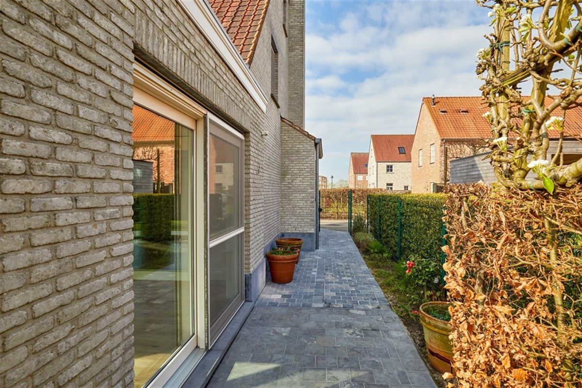 Foto 17 : Huis te 8020 WAARDAMME (België) - Prijs € 499.000