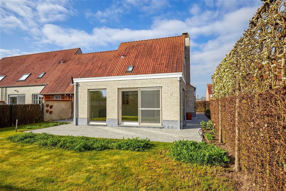 Foto 19 : Huis te 8020 WAARDAMME (België) - Prijs € 499.000