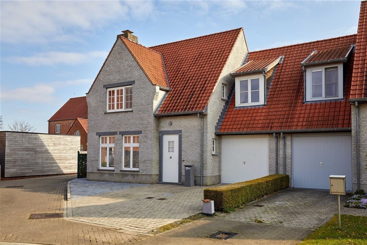 Foto 16 : Huis te 8020 WAARDAMME (België) - Prijs € 499.000