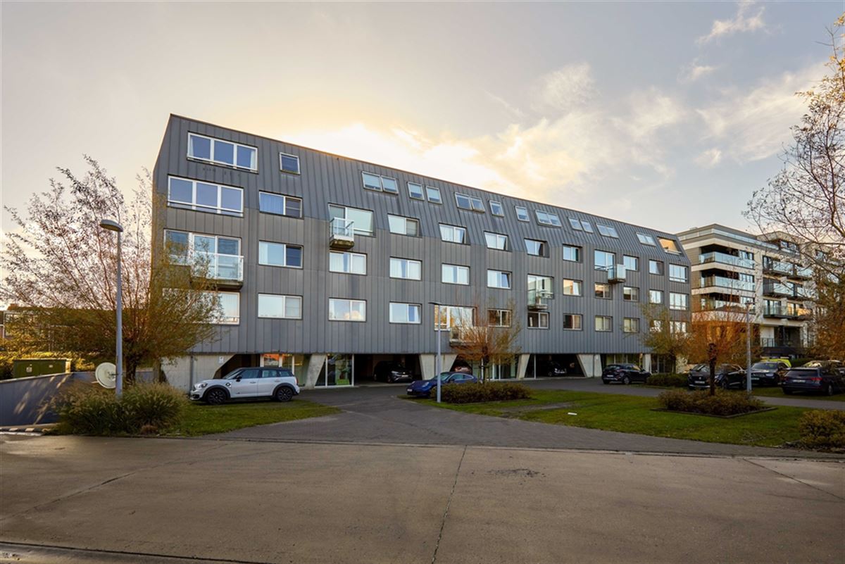 Foto 18 : Appartement te 8000 BRUGGE (België) - Prijs € 385.000