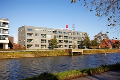 Foto 2 : Appartement te 8000 BRUGGE (België) - Prijs € 385.000
