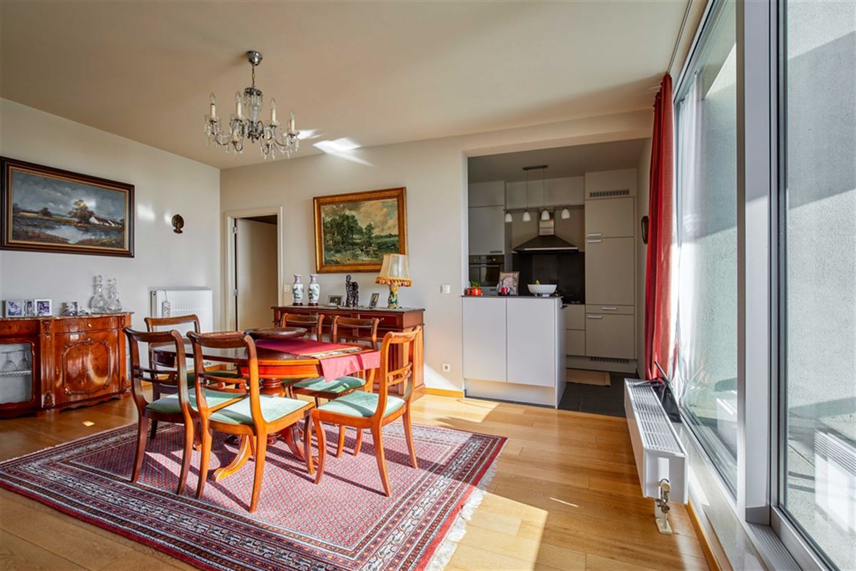 Foto 4 : Appartement te 8000 BRUGGE (België) - Prijs € 385.000