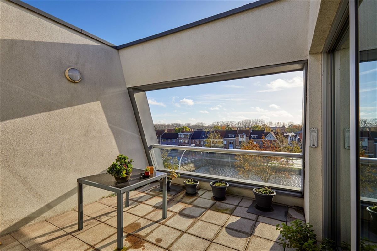 Foto 6 : Appartement te 8000 BRUGGE (België) - Prijs € 385.000