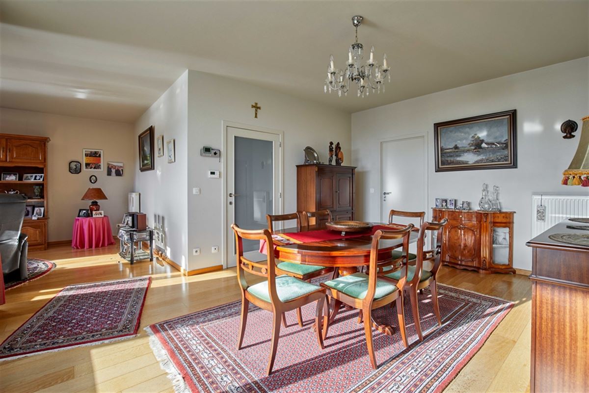 Foto 7 : Appartement te 8000 BRUGGE (België) - Prijs € 385.000
