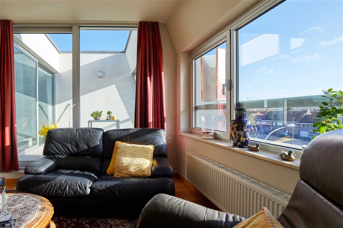 Foto 9 : Appartement te 8000 BRUGGE (België) - Prijs € 385.000