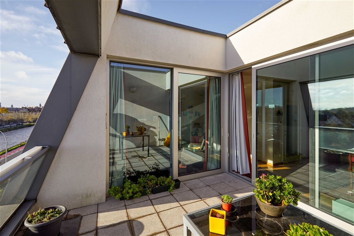 Foto 10 : Appartement te 8000 BRUGGE (België) - Prijs € 385.000