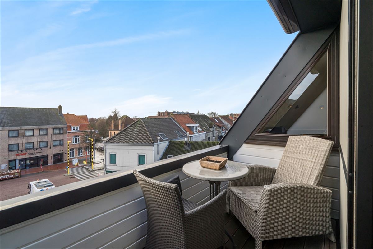 Foto 5 : Appartement te 8310 SINT-KRUIS (België) - Prijs € 395.000