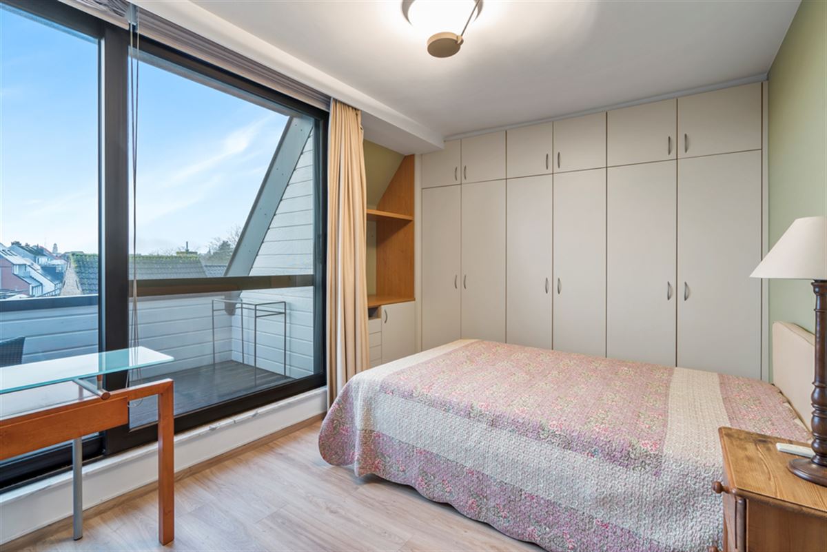 Foto 10 : Appartement te 8310 SINT-KRUIS (België) - Prijs € 395.000