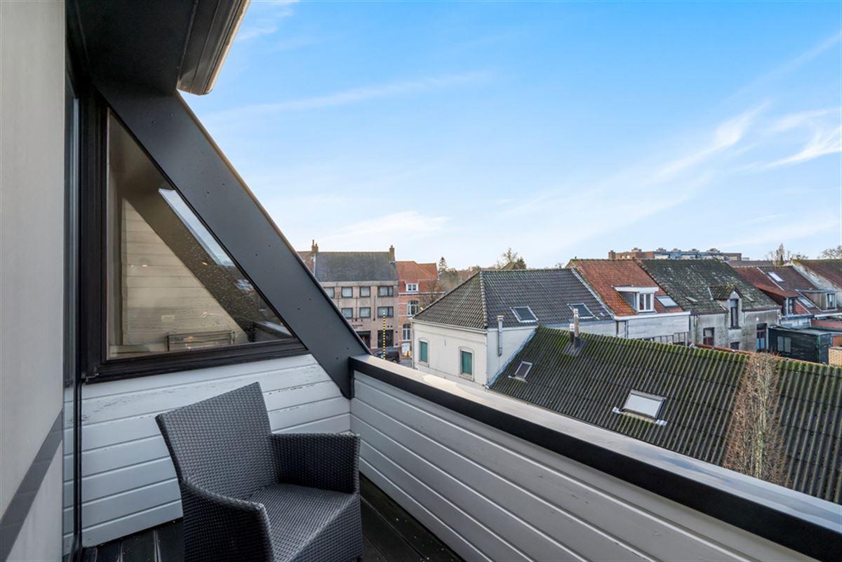 Foto 11 : Appartement te 8310 SINT-KRUIS (België) - Prijs € 395.000