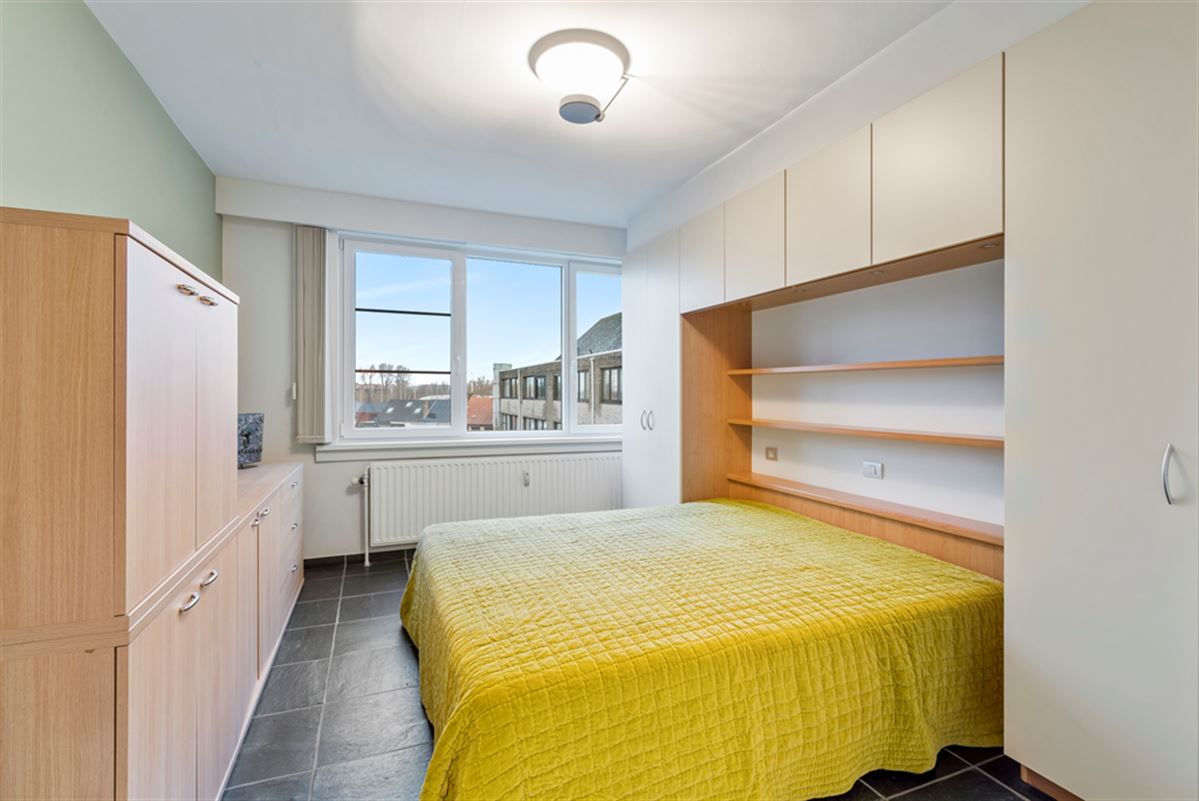Foto 13 : Appartement te 8310 SINT-KRUIS (België) - Prijs € 395.000