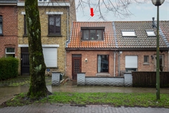 Foto 1 : Huis te 8000 BRUGGE (België) - Prijs € 135.000