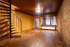 Foto 2 : Huis te 8000 BRUGGE (België) - Prijs € 135.000