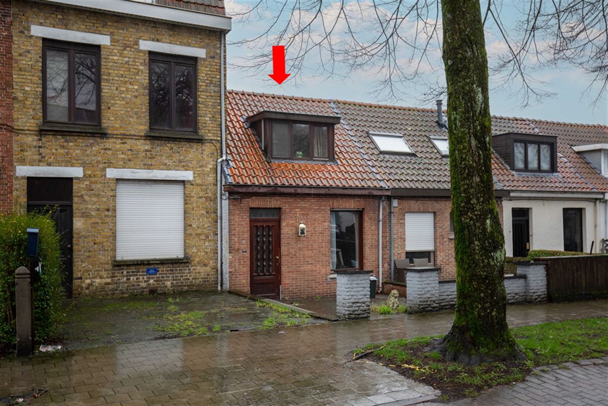 Foto 13 : Huis te 8000 BRUGGE (België) - Prijs € 135.000