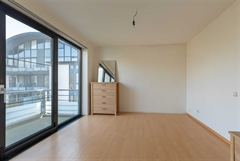 Foto 7 : Appartement te 8310 SINT-KRUIS (België) - Prijs € 275.000