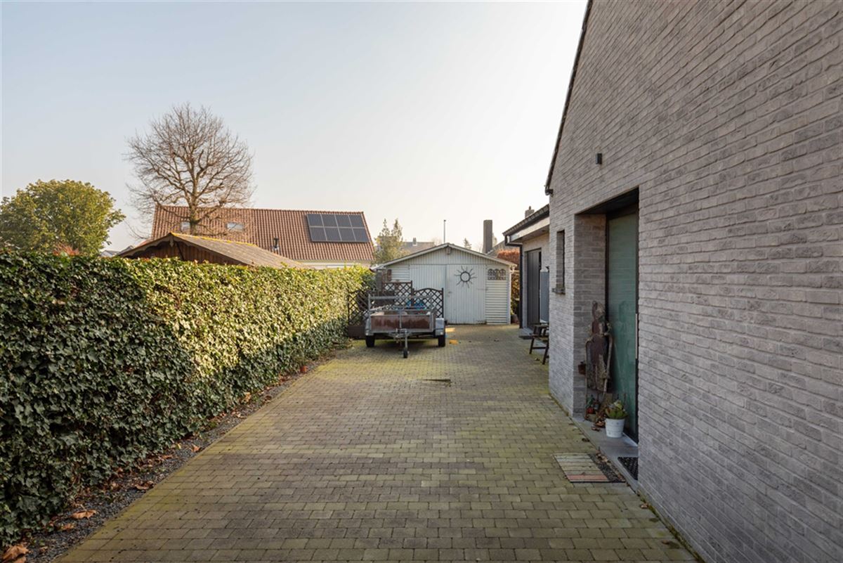 Foto 21 : Villa te 8310 SINT-KRUIS (België) - Prijs € 570.000