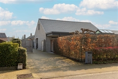 Foto 1 : Villa te 8310 SINT-KRUIS (België) - Prijs € 570.000