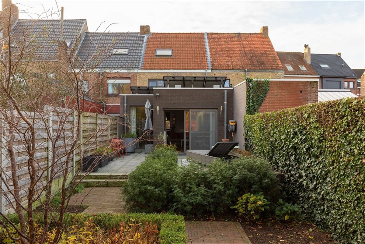 Foto 1 : Huis te 8310 SINT-KRUIS (België) - Prijs € 1.200