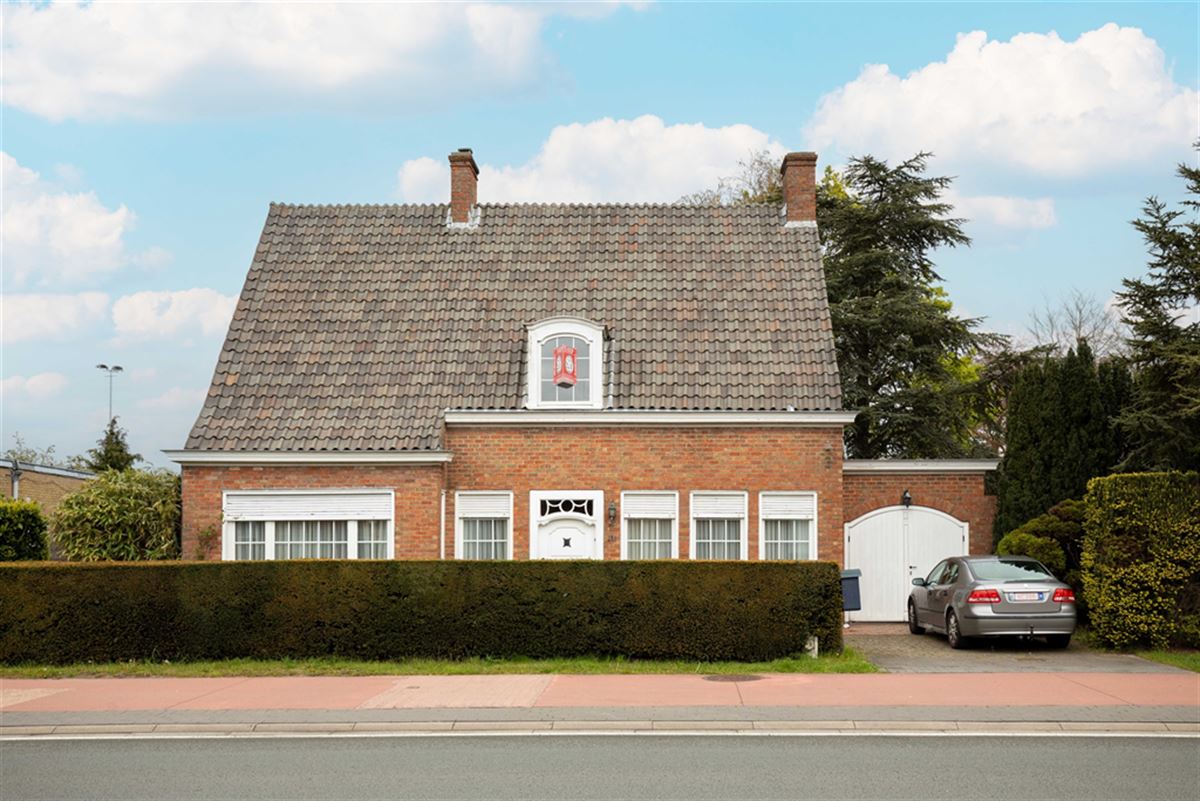Foto 22 : Villa te 8000 BRUGGE (België) - Prijs € 395.000