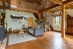 Foto 4 : Villa te 8310 SINT-KRUIS (België) - Prijs € 590.000