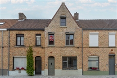 Foto 1 : Huis te 8000 BRUGGE (België) - Prijs € 375.000