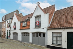 Foto 1 : Opbrengsteigendom te 8000 BRUGGE (België) - Prijs € 599.000