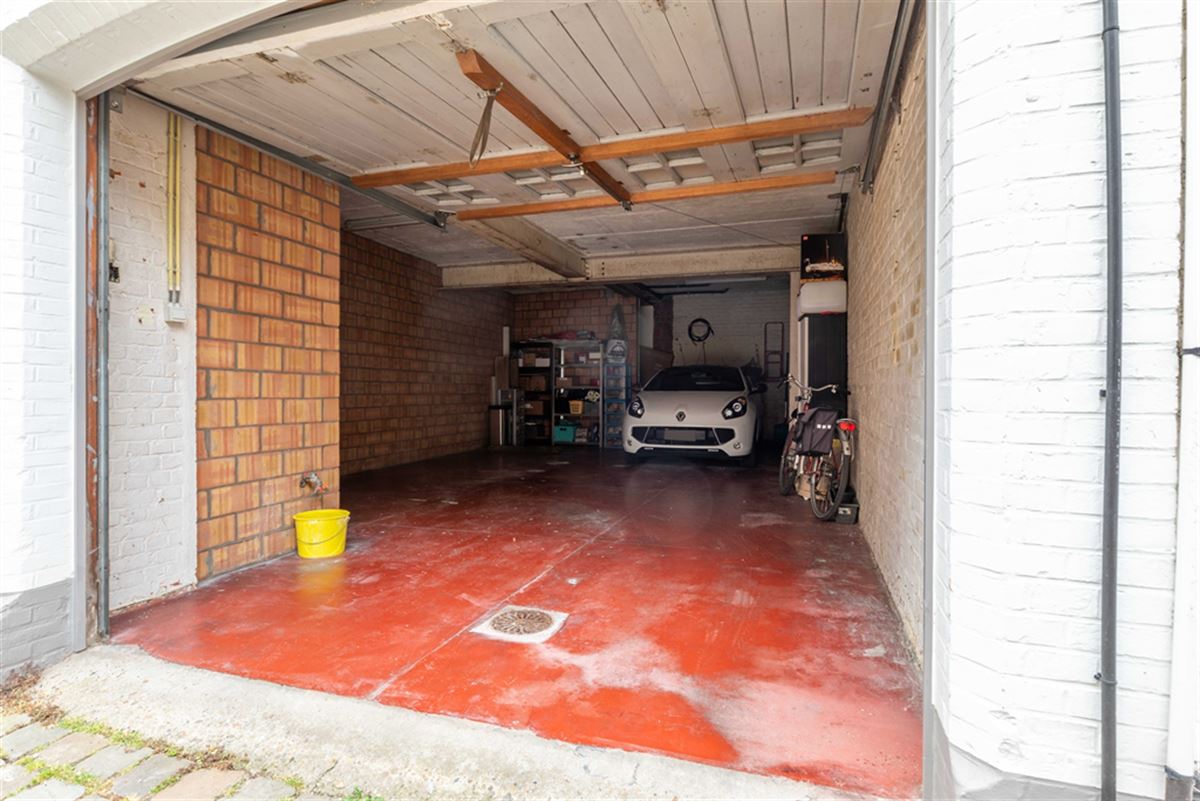 Foto 3 : Opbrengsteigendom te 8000 BRUGGE (België) - Prijs € 599.000