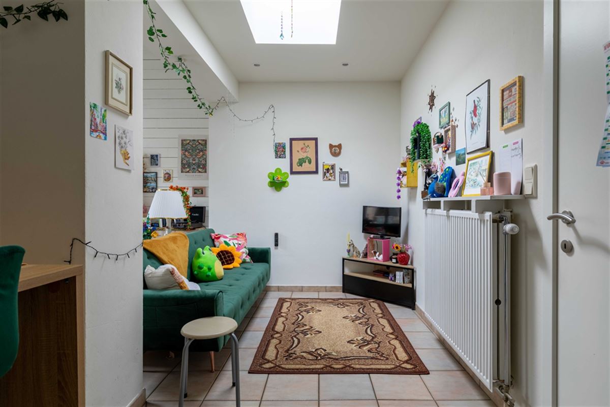 Foto 4 : Opbrengsteigendom te 8000 BRUGGE (België) - Prijs € 599.000