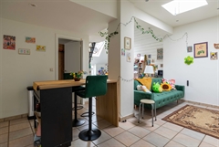 Foto 6 : Opbrengsteigendom te 8000 BRUGGE (België) - Prijs € 599.000